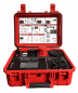 Preview: Frontfoto EV Kabeltester ECT 752 Preview: Frontfoto EV Kabeltester ECT 752